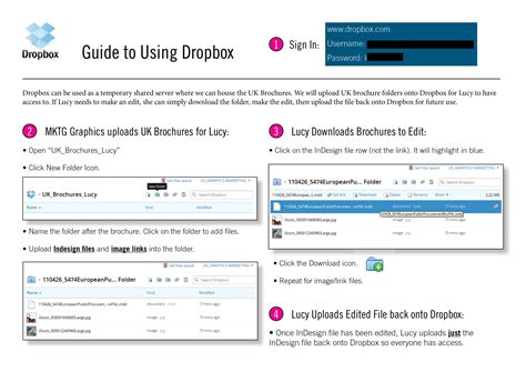 dropbox for nonprofits|dropbox instructions pdf.